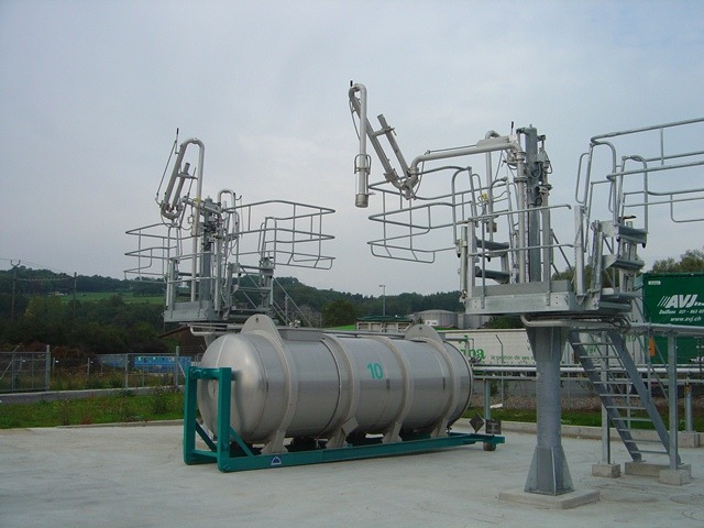 Atelier injection combustibles alternatifs liquides